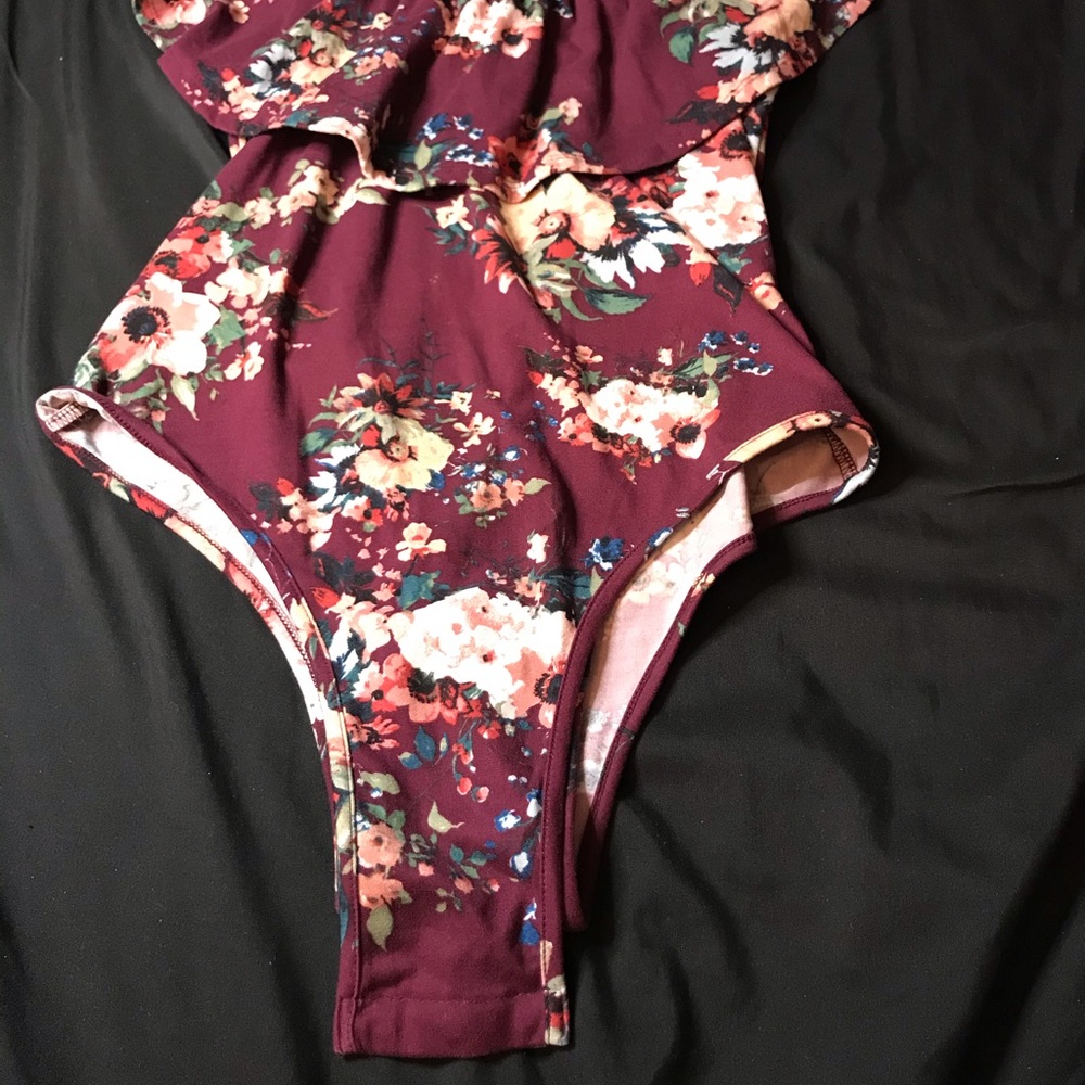 body suit